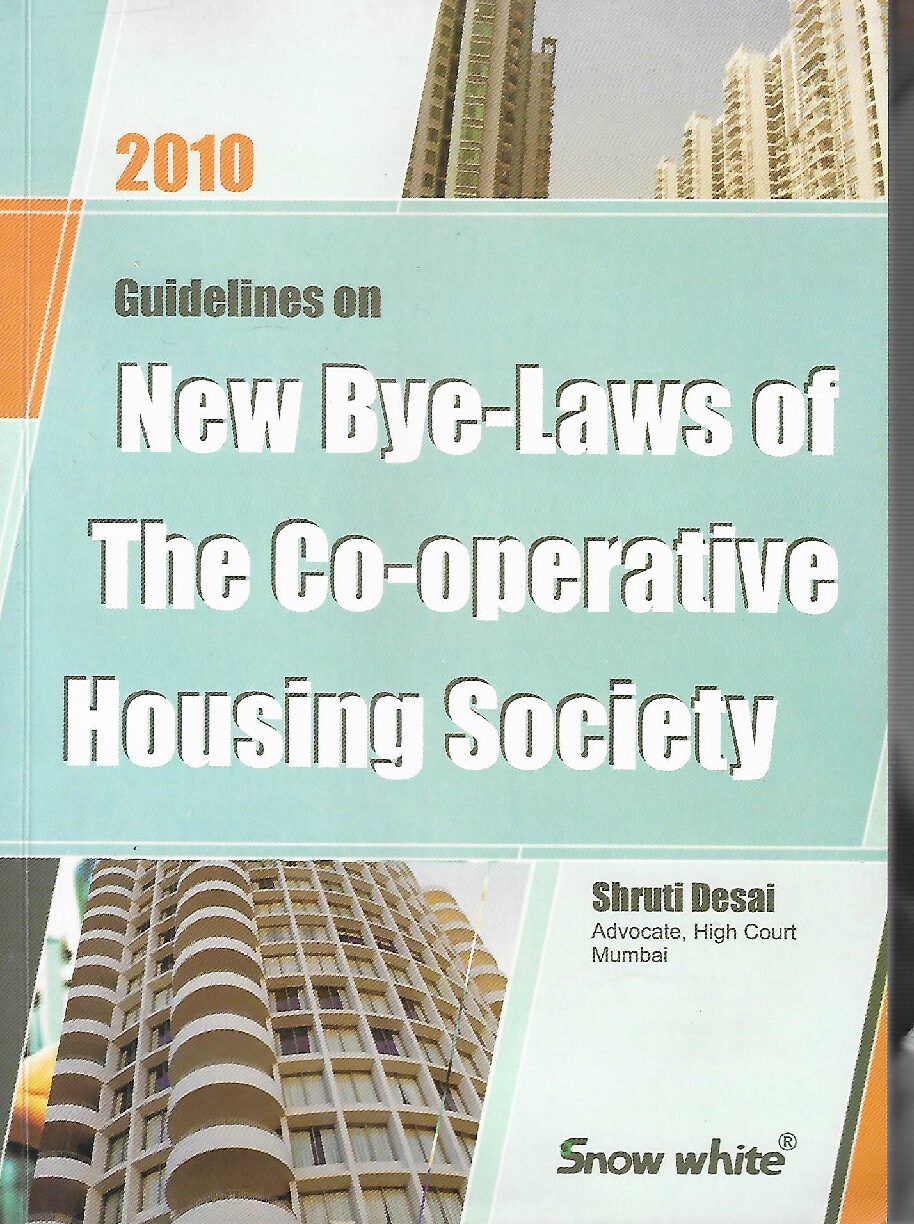 New-Bye-laws-for-Housing-Society-2011