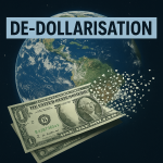 Dedollarisation