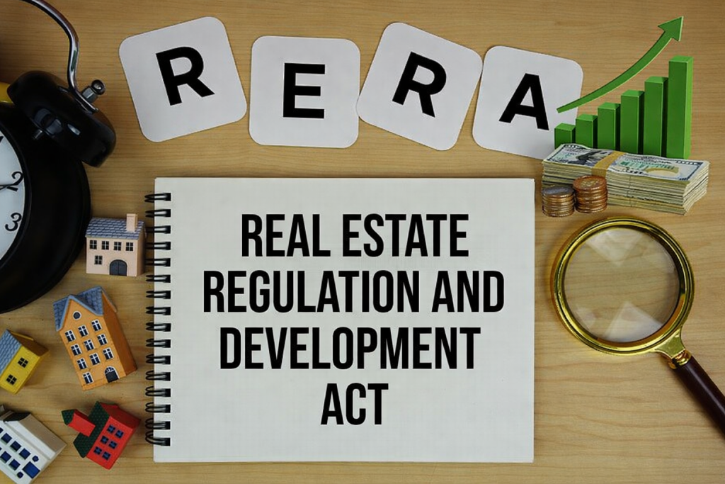 “RERA in India: Repeal or Reform?