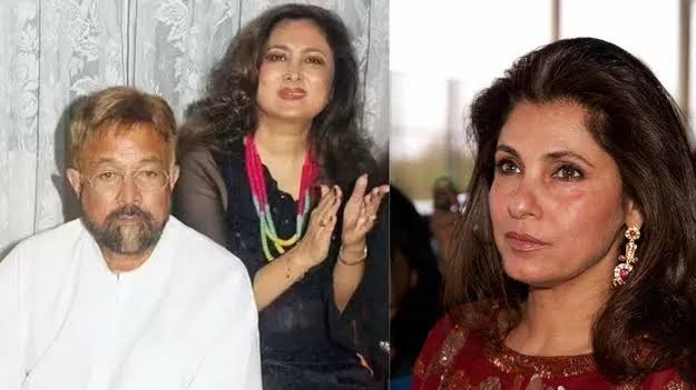 PATI PATNI AUR VO